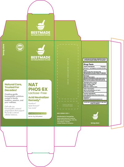 Nat Phos (Lfcs   Nat Phos 6x (carton))